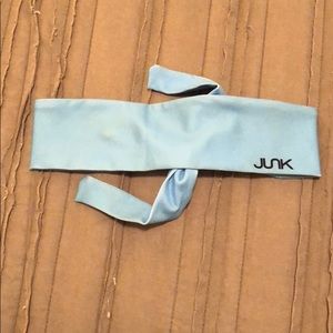 Junk headband